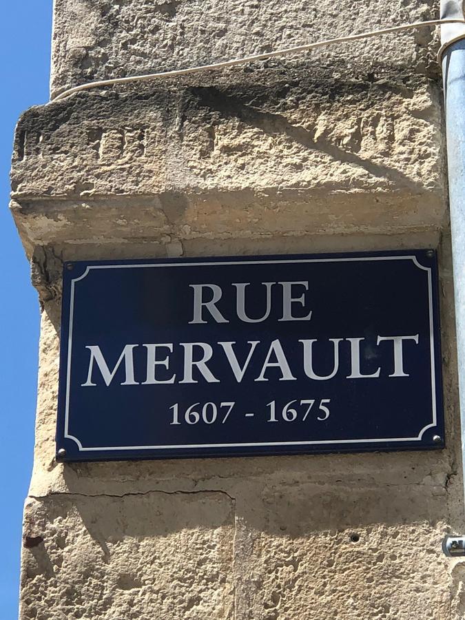 Atlantique 1 Appartamento La Rochelle  Esterno foto